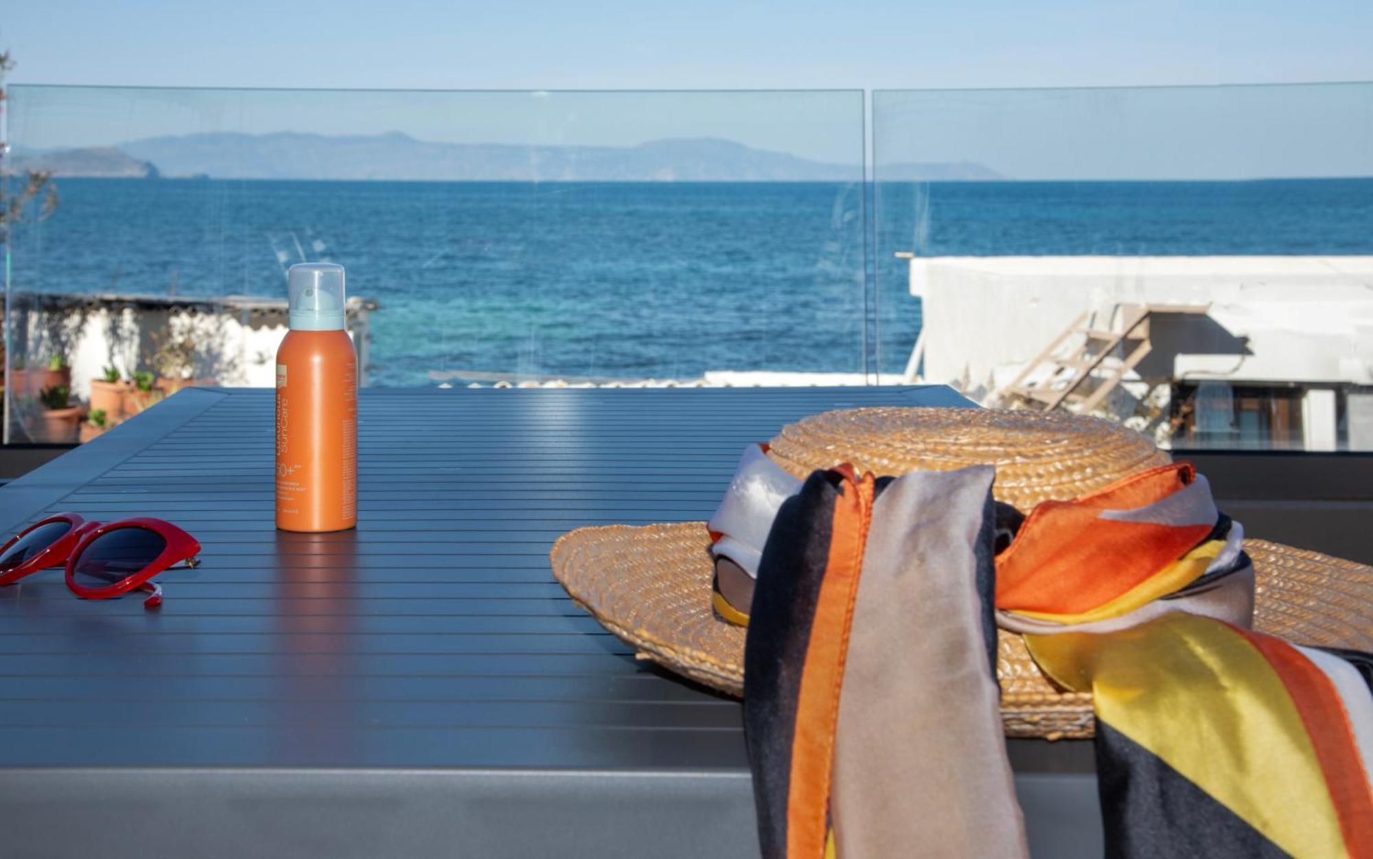Alpha Suites Chania  Exteriér fotografie