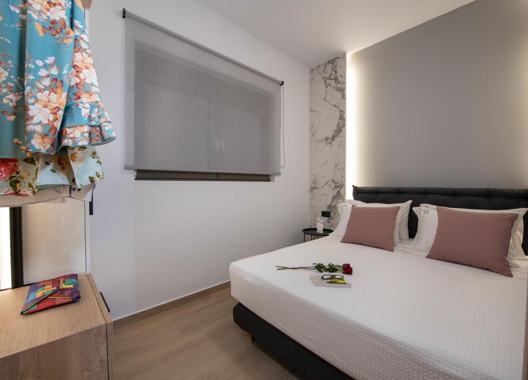 Alpha Suites Chania  Exteriér fotografie