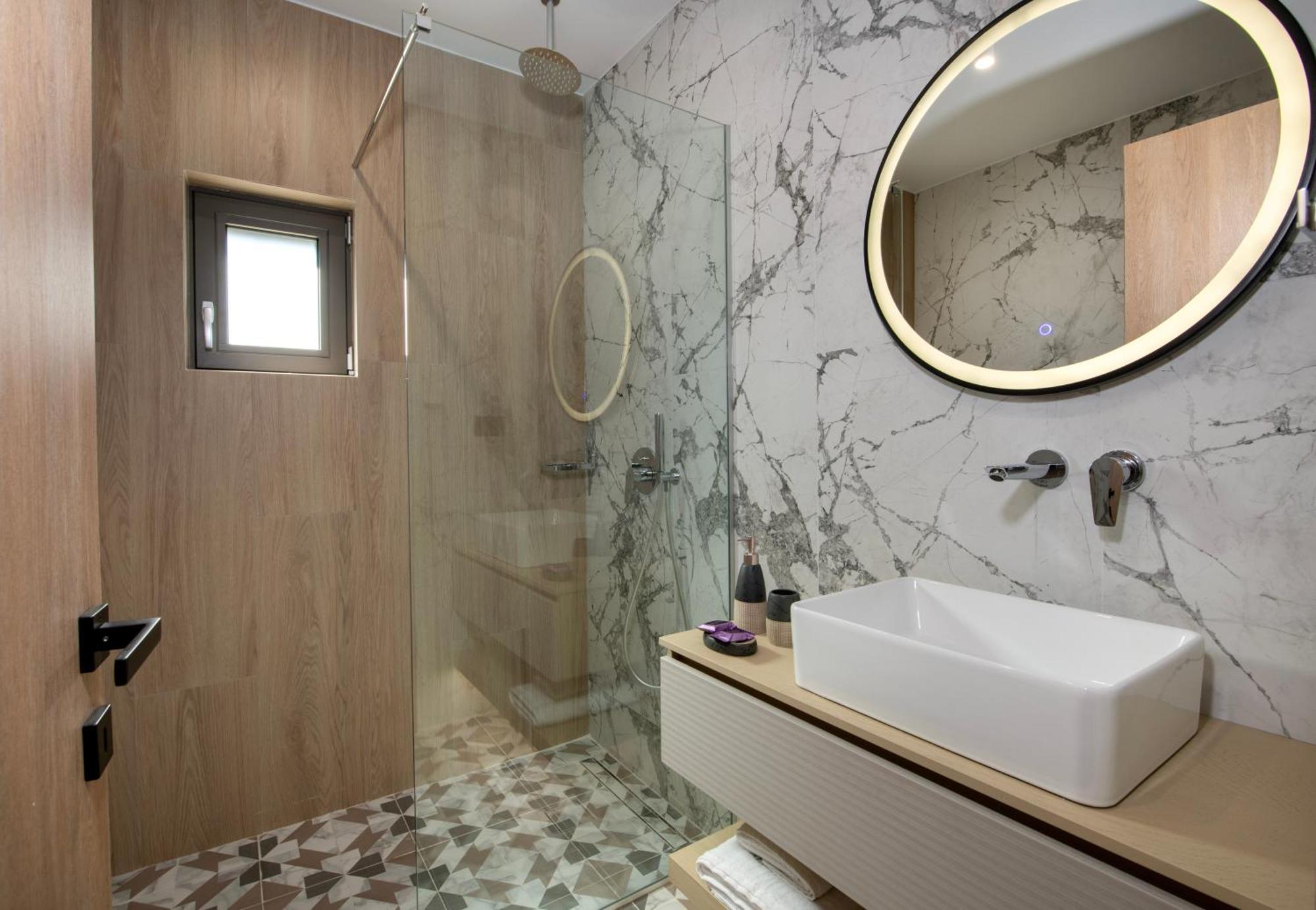Alpha Suites Chania  Exteriér fotografie