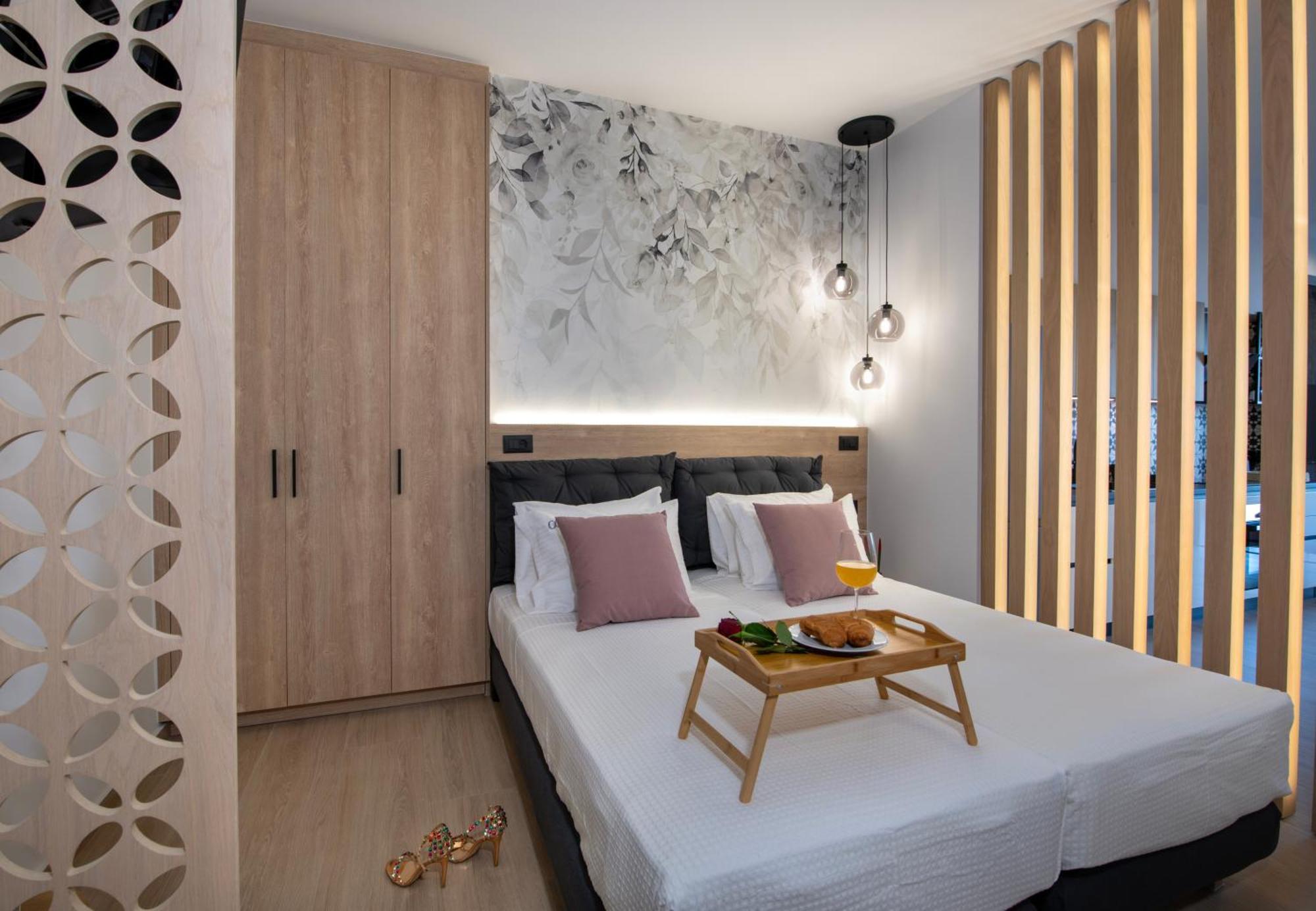 Alpha Suites Chania  Exteriér fotografie