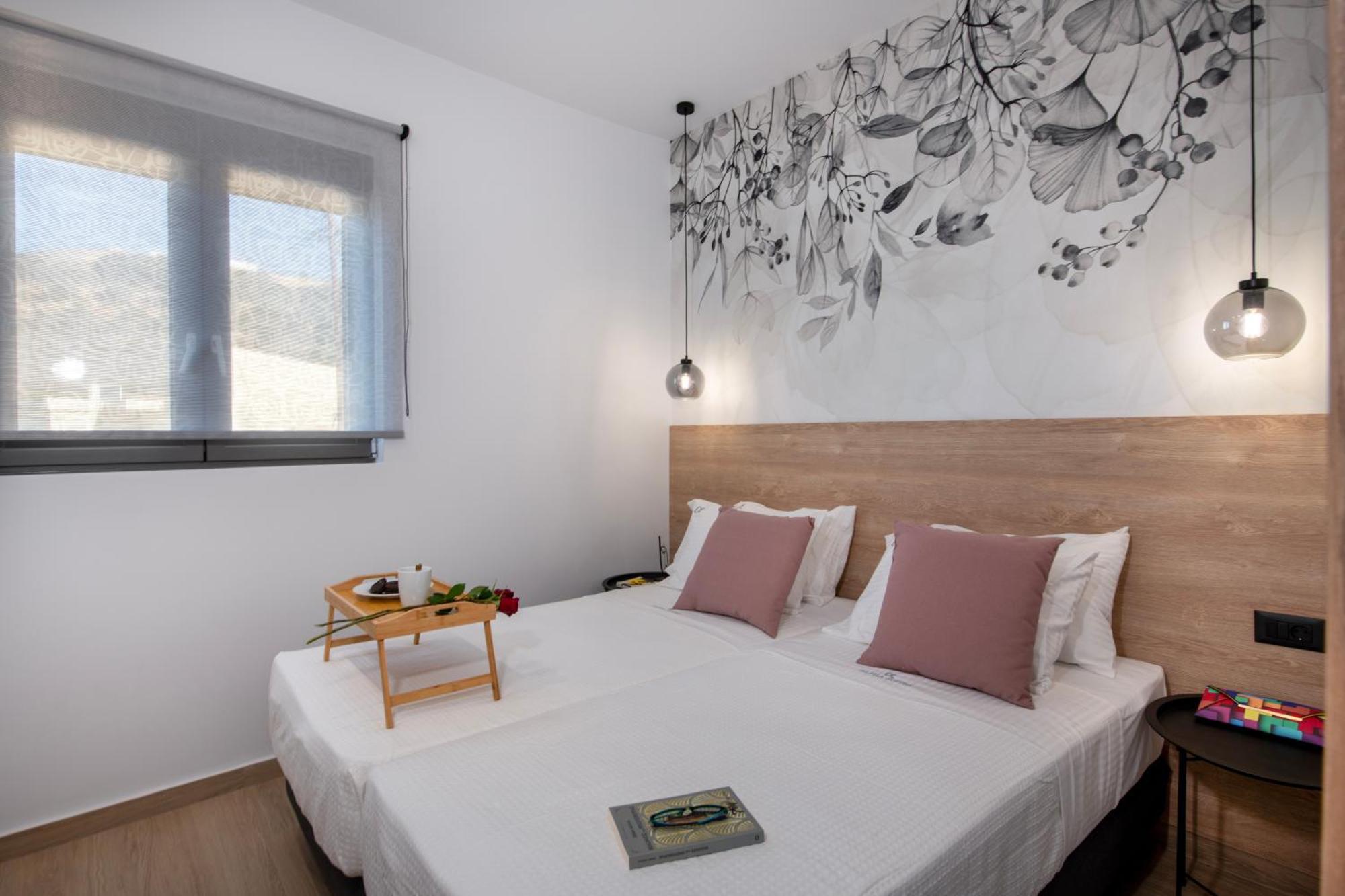 Alpha Suites Chania  Exteriér fotografie