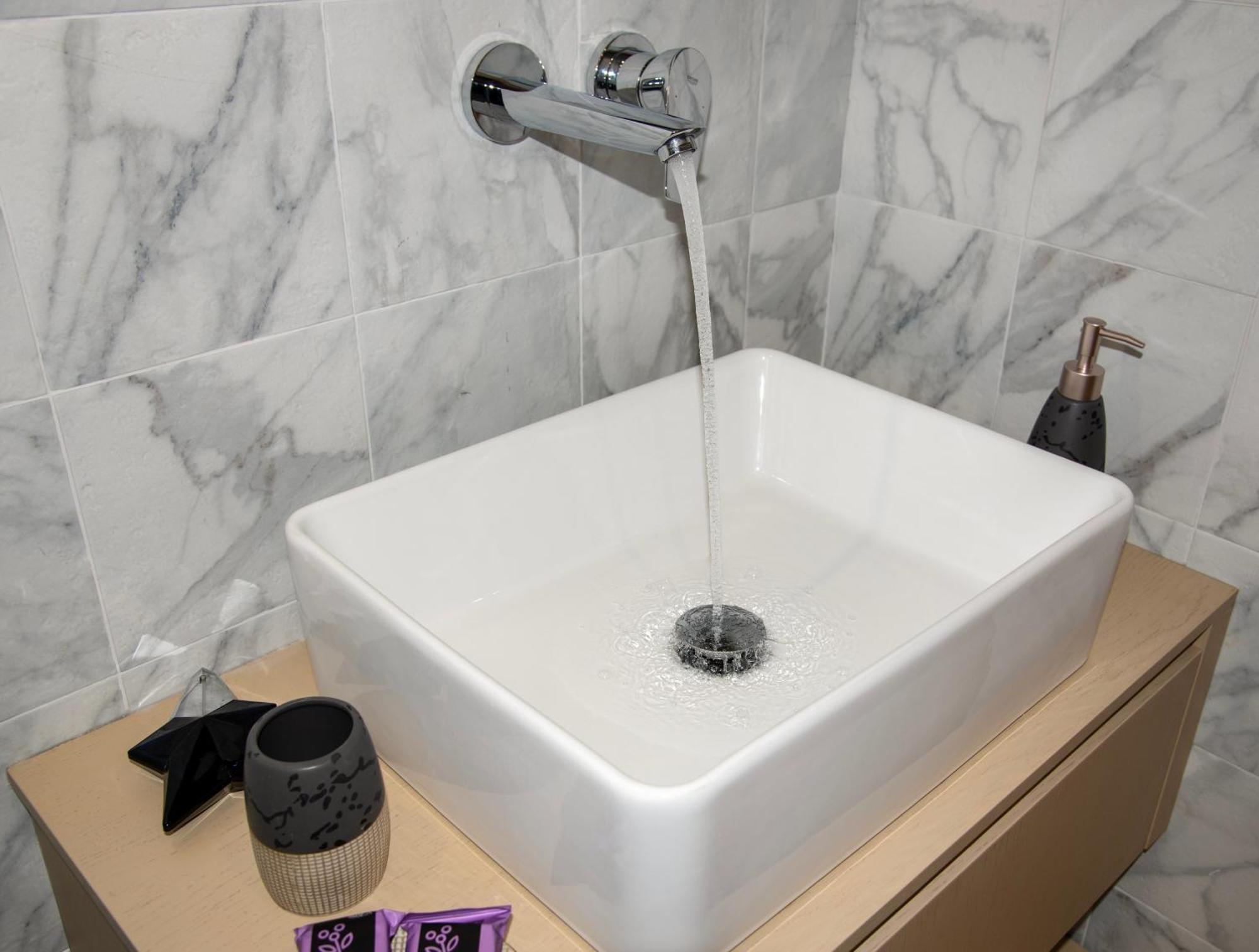 Alpha Suites Chania  Exteriér fotografie